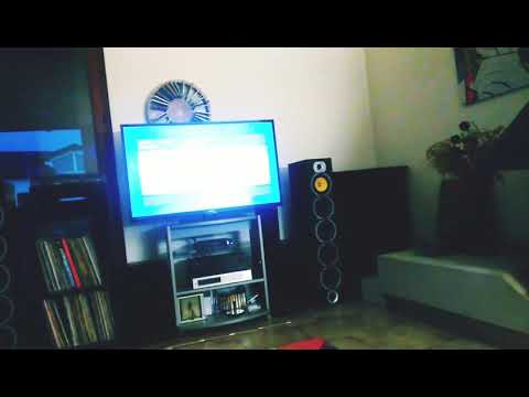 Pioneer Stereo amplifier A-223  Majestic dvx475usb Casse Beng v9b uscita audio digitale