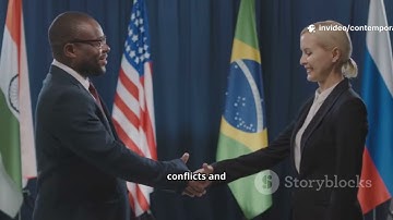 Introduction to the Contemporary World