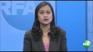 Bản tin video tối 15-03-2012
