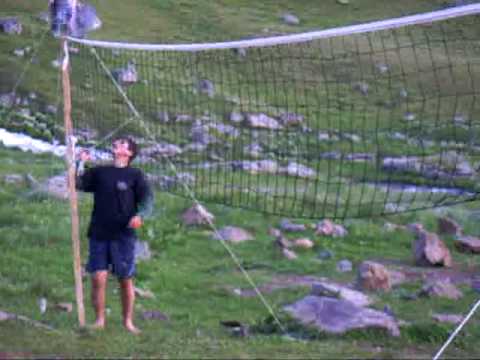 ჭიუხები