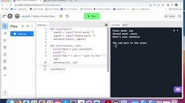 Swift Programming: Function Parameters