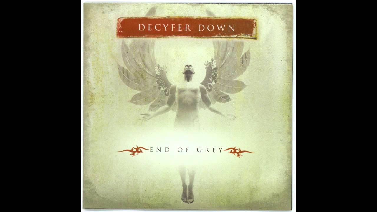 Decyfer Down - Life Again