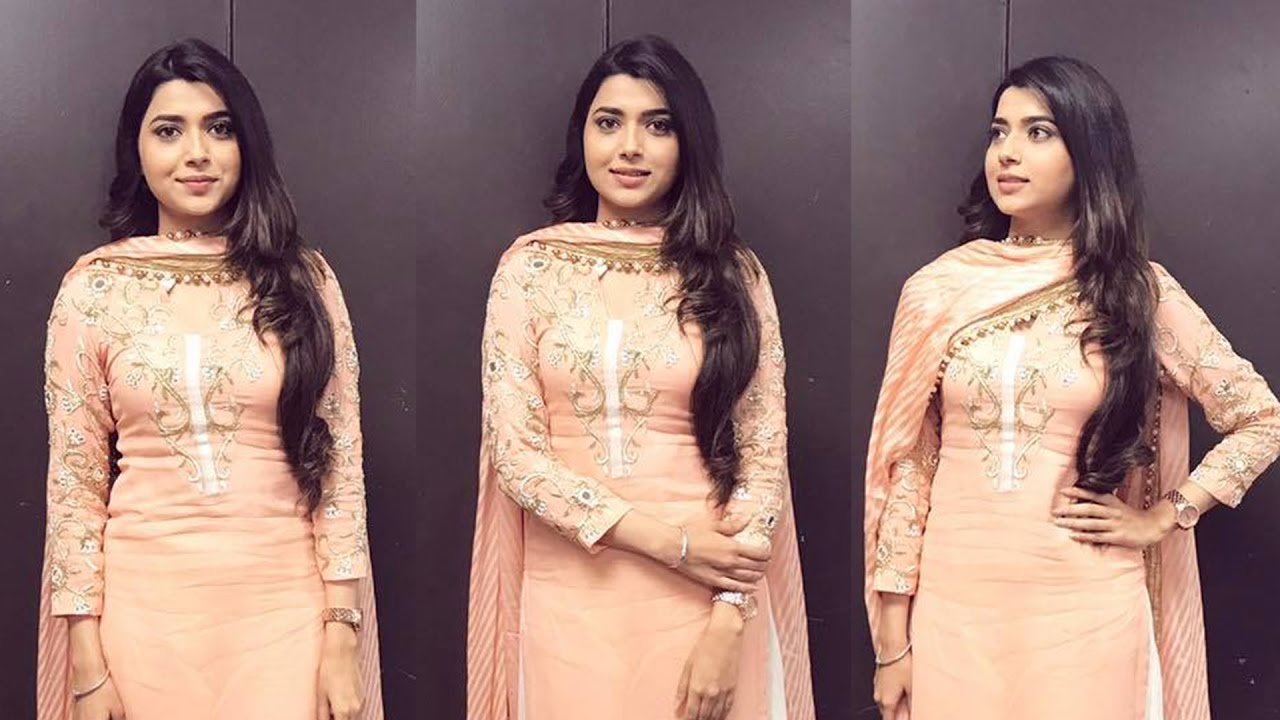 Nimrat Khaira - #Ranihaar | Facebook