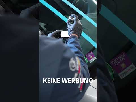 Eis-Test bei −6 °C: 2in1 Glasreiniger vs. Glasversiegelung – was hilft?