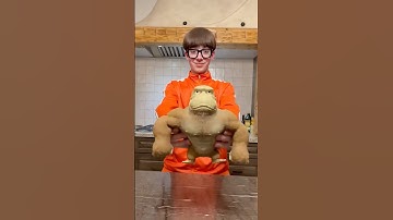 Monke splat
