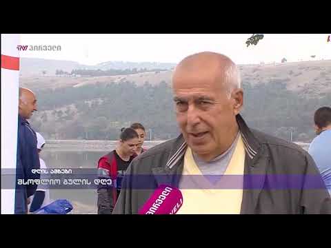 მსოფლიო გულის დღე