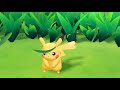 POKEMON LETS GO PIKACHU! PC