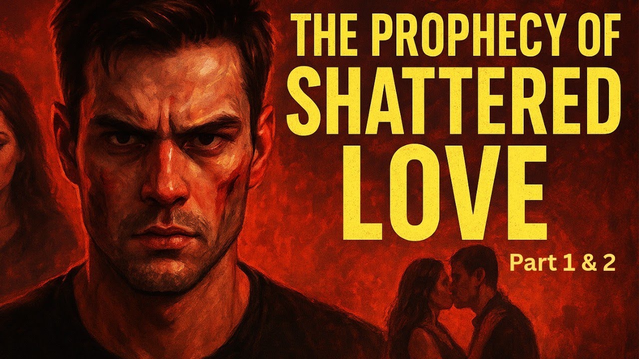 The Prophecy Of Shattered Love (Part 1 & 2) - YouTube