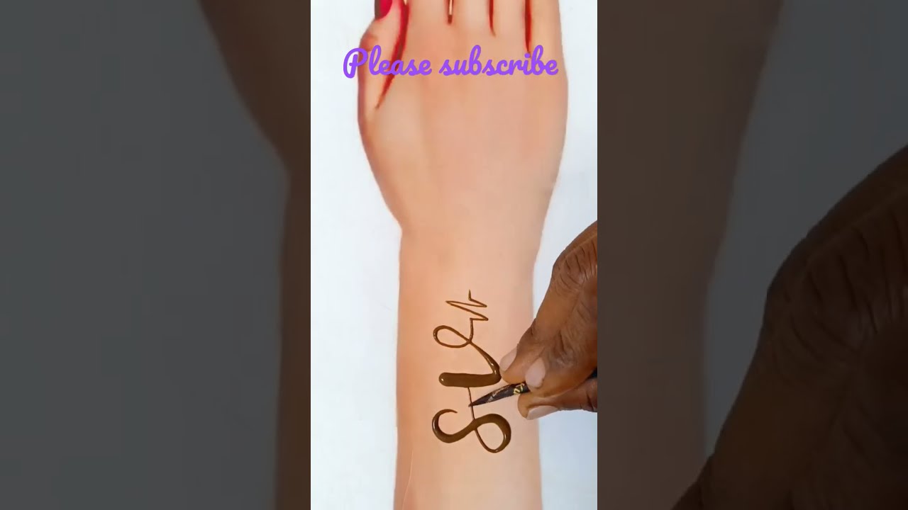 Stylish S V Name Mehndi Design S Heart V Name Tattoo S V Letter Mehndi Stylish S V Name Mehndi Design S Heart V Name Tattoo S V Letter Mehndi