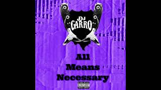 DJ CARRO - Petey Pablo - It&#39;s On - CARROED #slowed