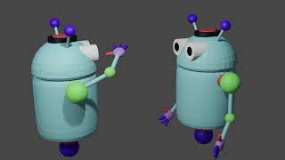 Lab 2 Animation News