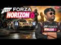 Aaj FORZA HORIZON 6 ka DAY 2 gameplay! 🚗💨