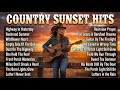 🔴 Peaceful Country Melodies Live: A Calming Escape to the Heart of the Countryside