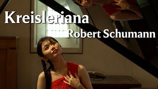 HeChengzi Li | Robert Schumann: Kreiseriana