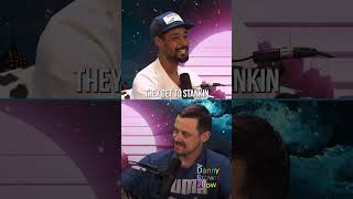 Danny Brown = Ugg Boot Connoisseur