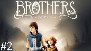Brothers A Tale Of Two Sons - Le Gros