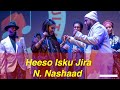 Najma Nashaad MashUp Songs Somali Week Festival London 2024