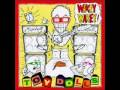 Toy Dolls - There`s A Trollop Up Elmwood Street