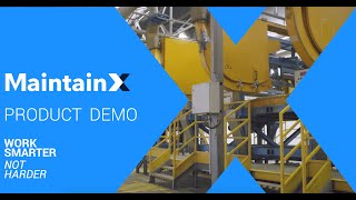 MaintainX Product Overview screenshot 2