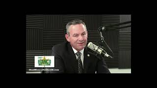 Jail Overcrowding & Early Release | Red Tie Community Show