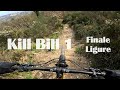 Kill bill 1 trail finale ligure outdoor region