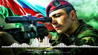 Manaf Agayev - Veten Oglu Resimi