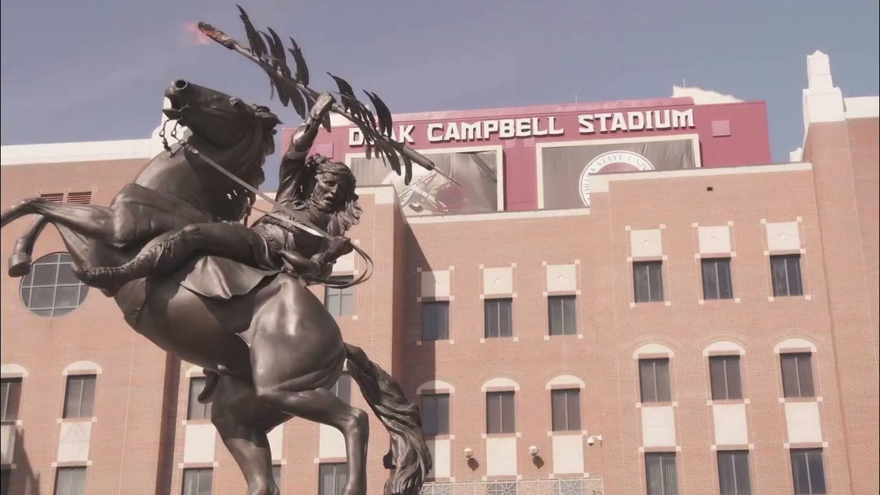 FSU Tailgating YouTube