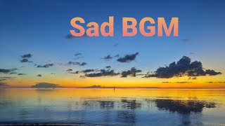 Upbeat Sad Background Music for Content Creators - No Copyright BGM