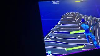 How to get a macro on switch