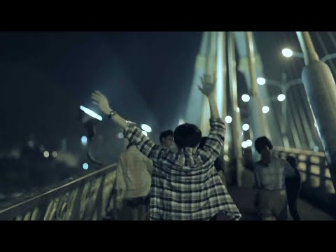 MUSKETEERS - Dancing Official MV