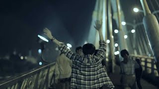 MUSKETEERS - Dancing Official MV chords