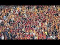 Ultraslan uni  kasmpaa deplasmannda galatasaray tribn