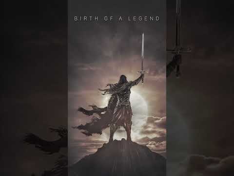 Birth of a legend | Majestic and Intense Orchestra | Epic Music