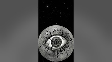 Moon monster #sfs #spaceflightsimulator