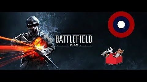 Battlefield 1942 how to patch and use mods