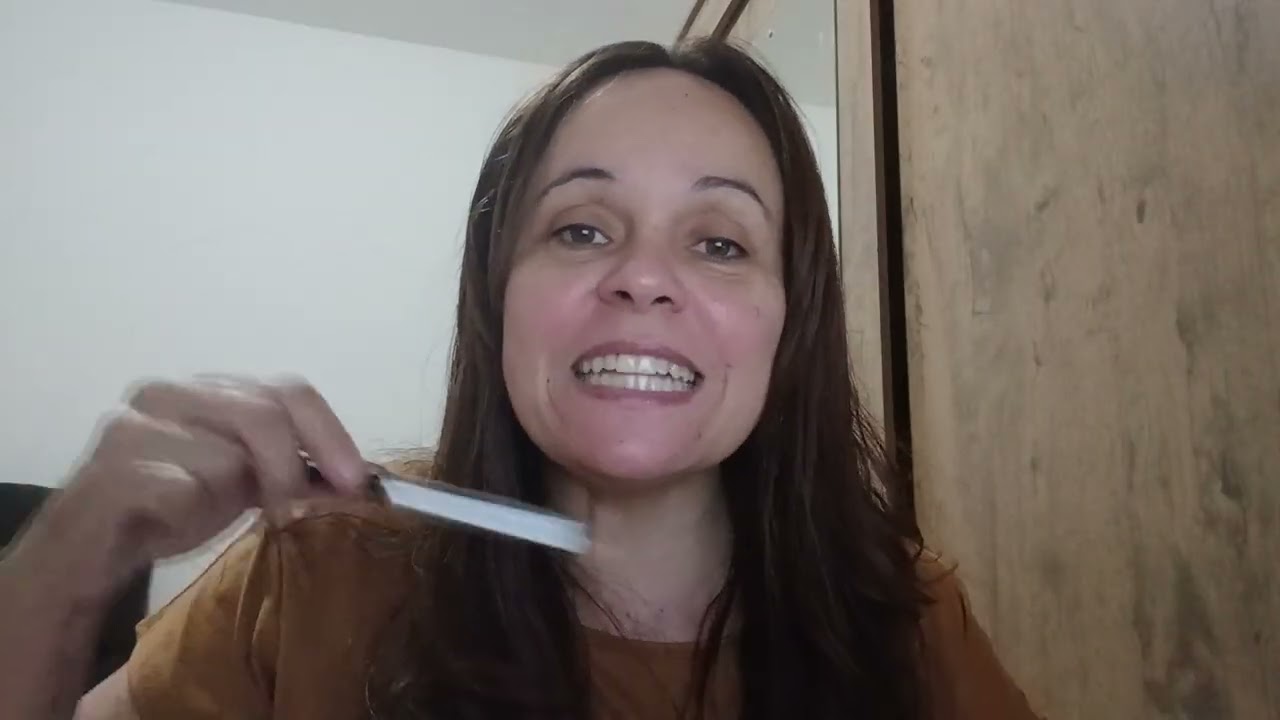 EU NÃO ESTOU MAIS LÁ. 