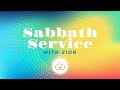 Zion sda church  divine hour  sabbath august 19 2023