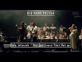 Big Band Požega vs. Dino Jelusick - You Can Leave Your Hat On