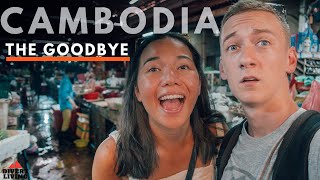 Goodbye Cambodia 🇰🇭