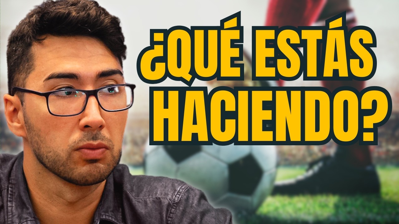 MentalGame Parar la Pelota!