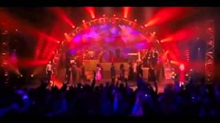 Joyful Noise Medley mp4