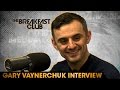 Gary Vaynerchuk FULL Interview at The Breakfast Club Power 105.1 (05/06/2016)