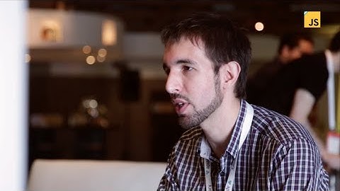 Juan Ignacio Dopazo: Internationalize your web apps | JSConf.ar 2014