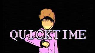 Casper's Quicktime Games (ENDING 1 OF 4) - GMTK Jam 2026 screenshot 2