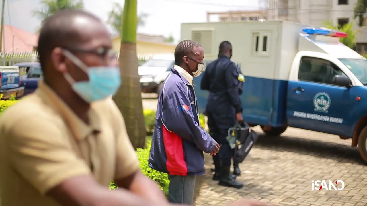 Kigali Umugabo wiyiciye umwana we urubozo afashwe na RIB| Kuvuga biramunaniye burundu|Ubugome buraha