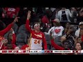 Onyeka Okongwu drops 25 Points with 7 Threes in Win over Trail Blazers