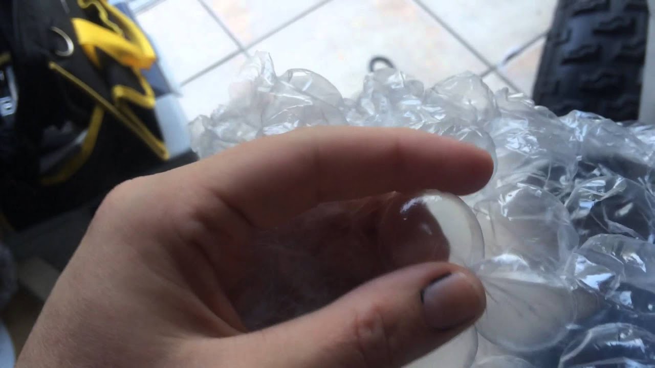 Bubble Wrap Pop YouTube