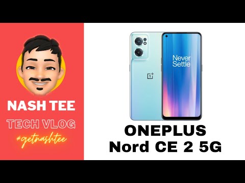 OnePlus Nord CE 2 5G Specs, Price & the Competition