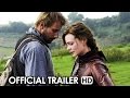 FAR FROM THE MADDING CROWD Official Trailer (2015) - Carey Mulligan HD