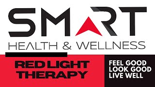SMaRT Red Light Therapy